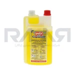 مایع پاک کننده دستگاه اسپروساز PULY