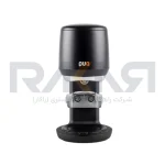 تمپر برقی پاک پرس