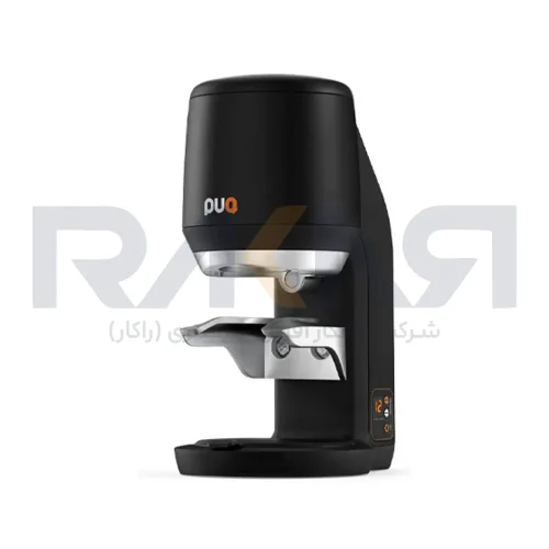تمپر برقی پاک پرس مدل Mini