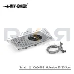 پیچر شور بمبر