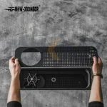 پیچر شور بمبر