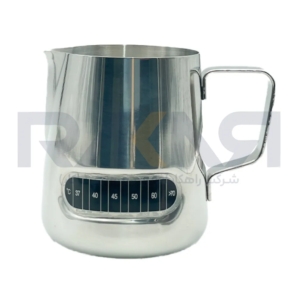 Pitcher with thermometer پیچر دماسنج دار