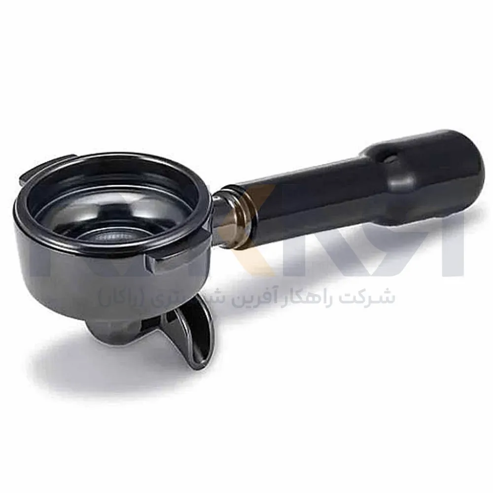 پرتافیلتر سایز 58 مشکی