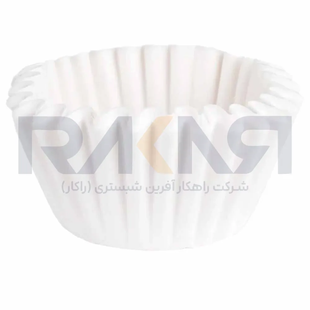 Prime 50-Piece Coffee Brewing Filter (1) فیلتر بروئینگ قهوه 50 عددی پرایم