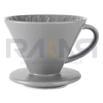 دریپر v60 سرامیکی