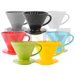 دریپر v60 سرامیکی پرایم