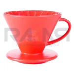 دریپر v60 سرامیکی