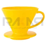 دریپر v60 سرامیکی