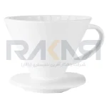 دریپر v60 سرامیکی