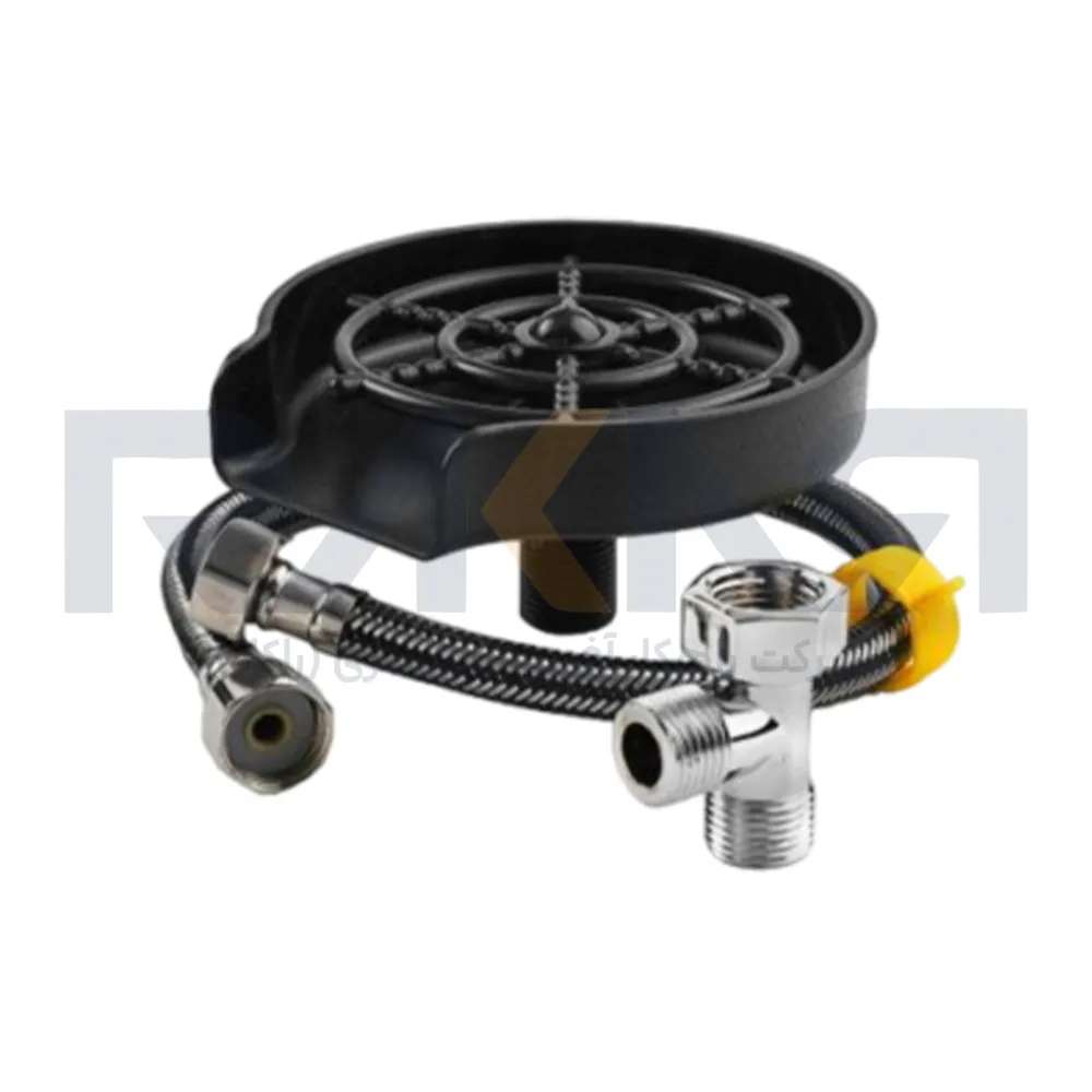 پیچر شور رو سینکی پلاستیکی پرایم