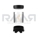 دم افزار قهوه پالسار