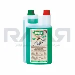 مایع پاک کننده نازل ارگانیک Puly