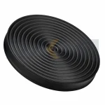 پایه جایگزین تمپر نورمکور با روکش تیتانیوم PVD