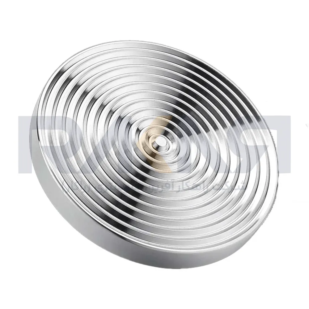 پایه جایگزین تمپر مدل V4 سایز 58 میلی متر نورمکور