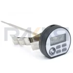 ترمومتر (دماسنج) شیر دیجیتالی راینو