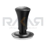 تمپر قهوه فنردار سایز 58 راینو