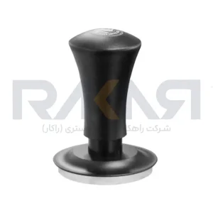 تمپر قهوه فنردار سایز 58 راینو