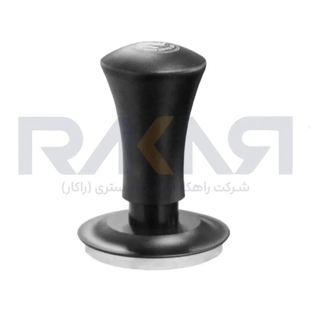 Rhino Spring Coffee Tamper Size 58 تمپر قهوه فنردار سایز 58 راینو