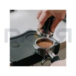 تمپر قهوه