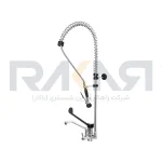 شیر شاور روسینکی مونولیت اهرم دار بلند