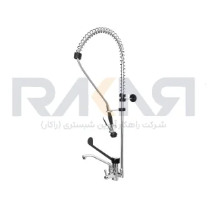 شیر شاور روسینکی مونولیت اهرم دار بلند