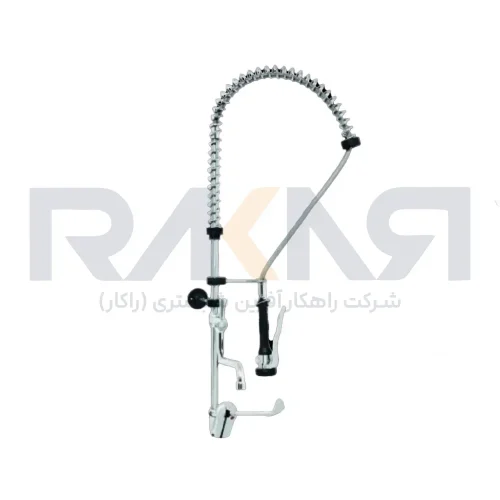 شیر شاور روسینکی مونولیت