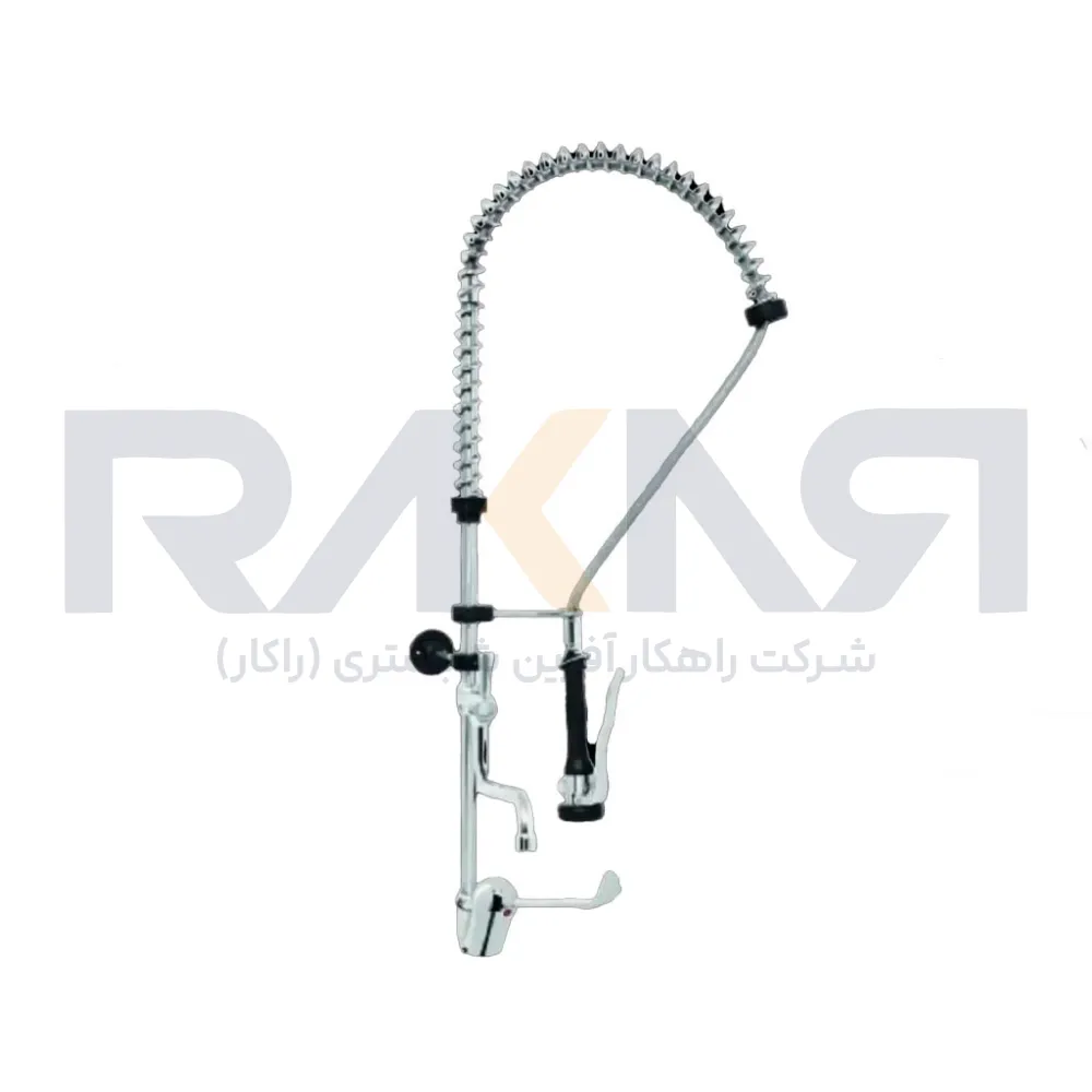 شیر شاور روسینکی مونولیت