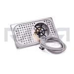 پیچر شور استیل الایت