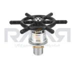 پیچر شور استیل الایت