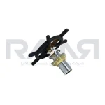 پیچر شور استیل الایت