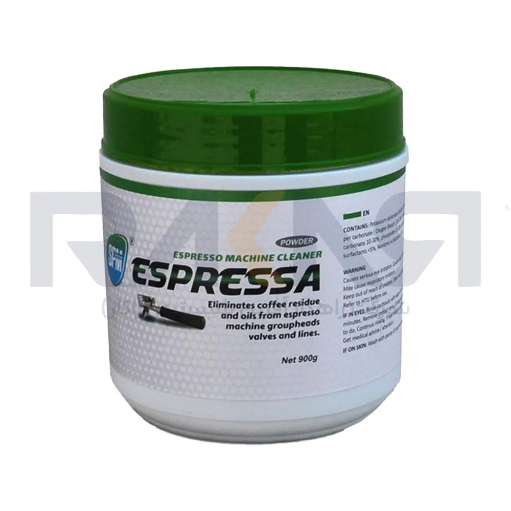 پودر شوینده بک واش SPM