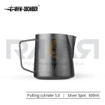 پیچر نقره ای بمبر