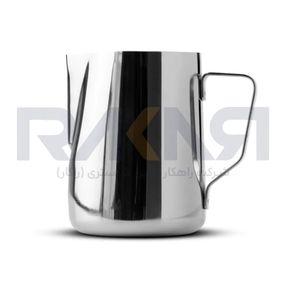 Simple steel pitcher 900 ml پیچر ساده استیل 900 میلی لیتر