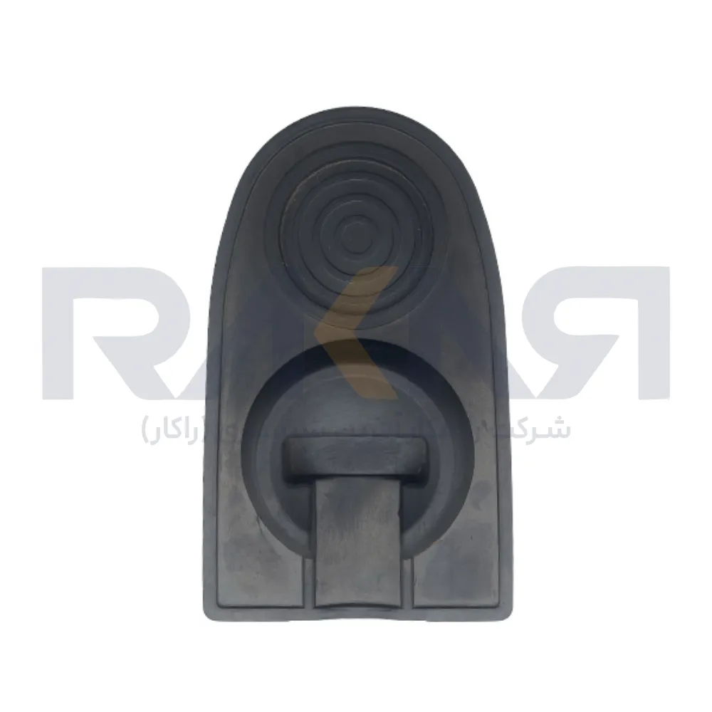 مت تمپر تک سیلیکونی سایز 51