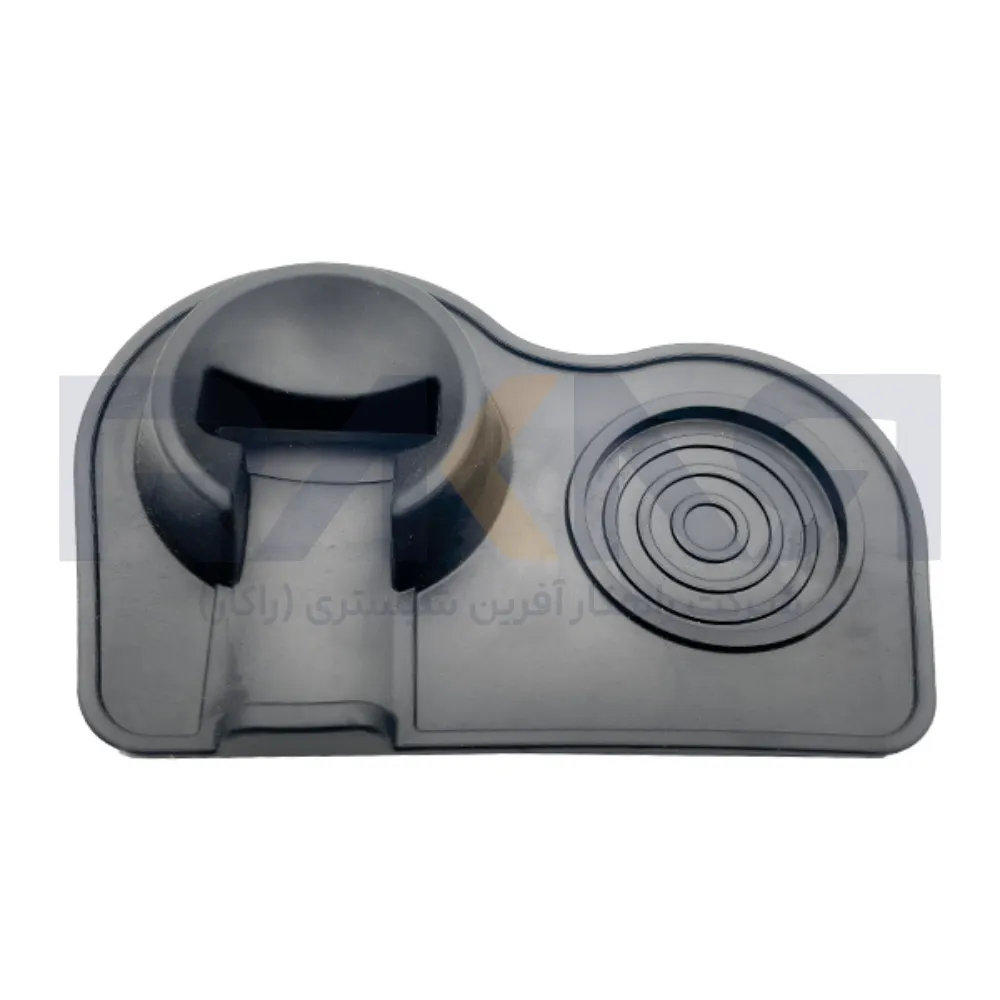 مت تمپر تک ، سیلیکونی سایز 51