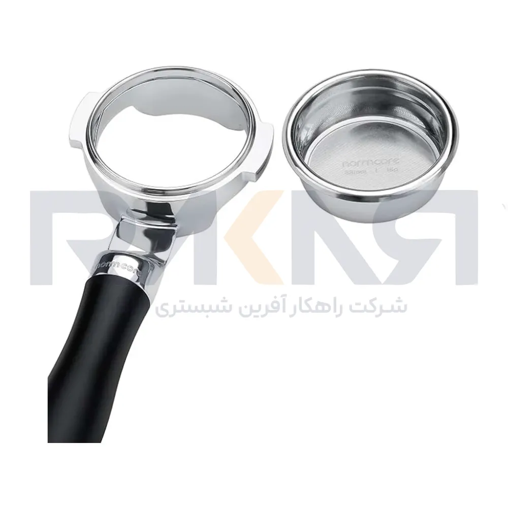 پرتافیلتر slim مخصوص گروپ 61e نورمکور