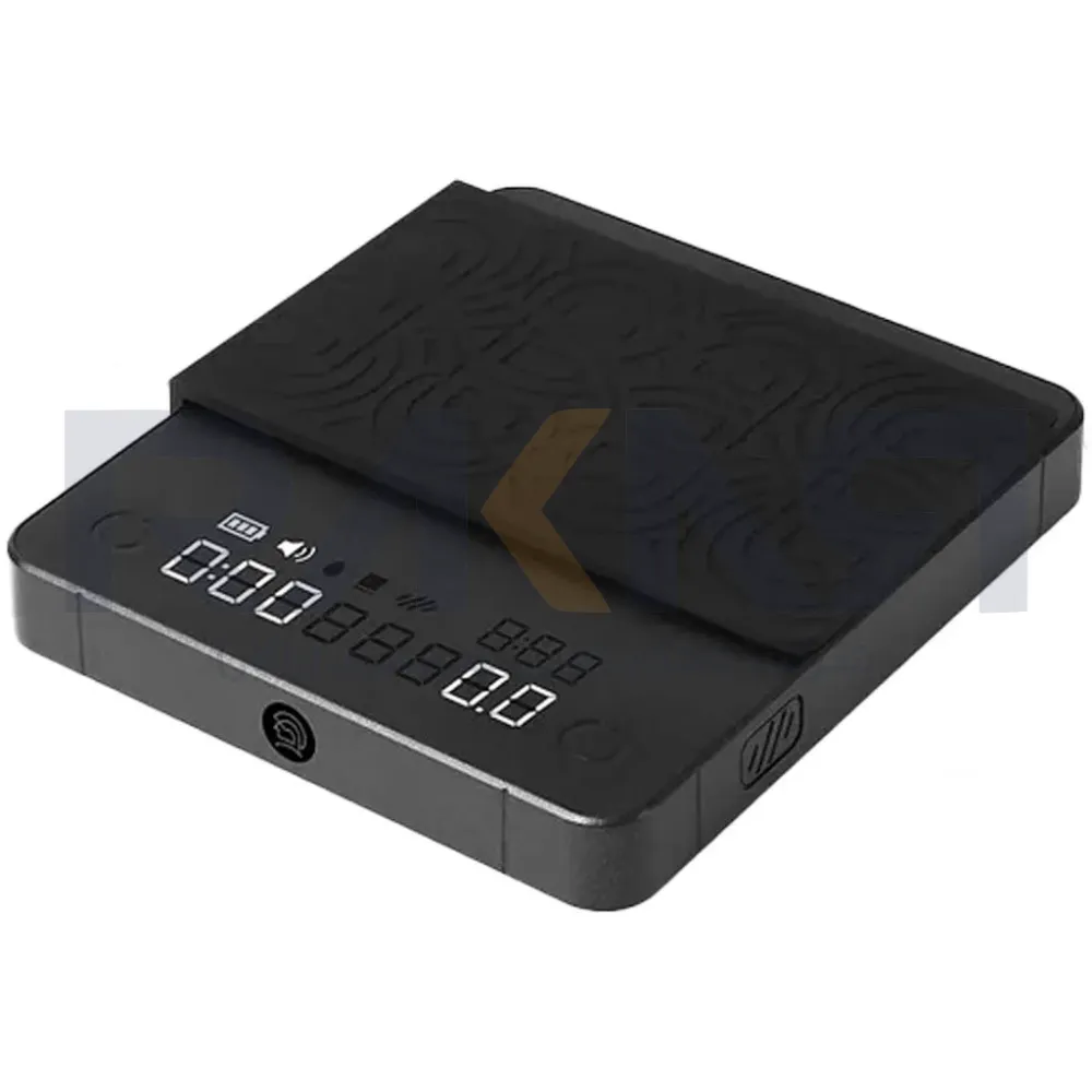 Smart Mini Zero Hero Coffee Scale Model Smart Mini اسکیل قهوه هوشمند مینی زیرو هیرو مدل Smart Mini