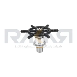 نازل یدک پیچر شور الایت