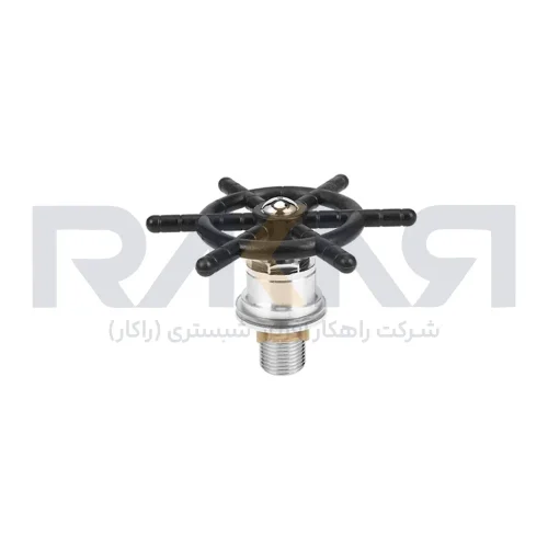نازل یدک پیچر شور الایت