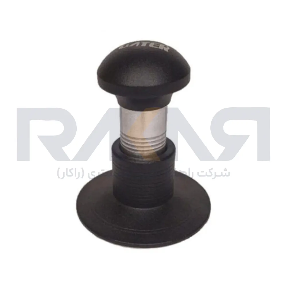 Spring-loaded technical tamper size 51 تمپر تکنیکال فنری سایز 51