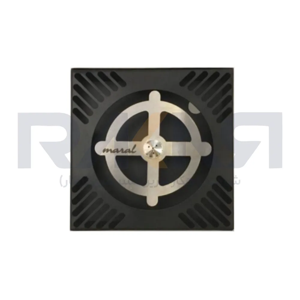 پیچر شور روکار سایز 17*17