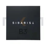 فیلتر کاغذی تخت B3 سایز کوچک سیباریست