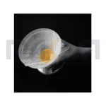 بوستر تیتانیومی مخروطی