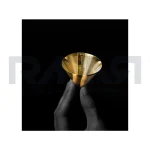 بوستر تیتانیومی مخروطی