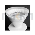 فیلتر کاغذی مخروطی Fast سایز Small