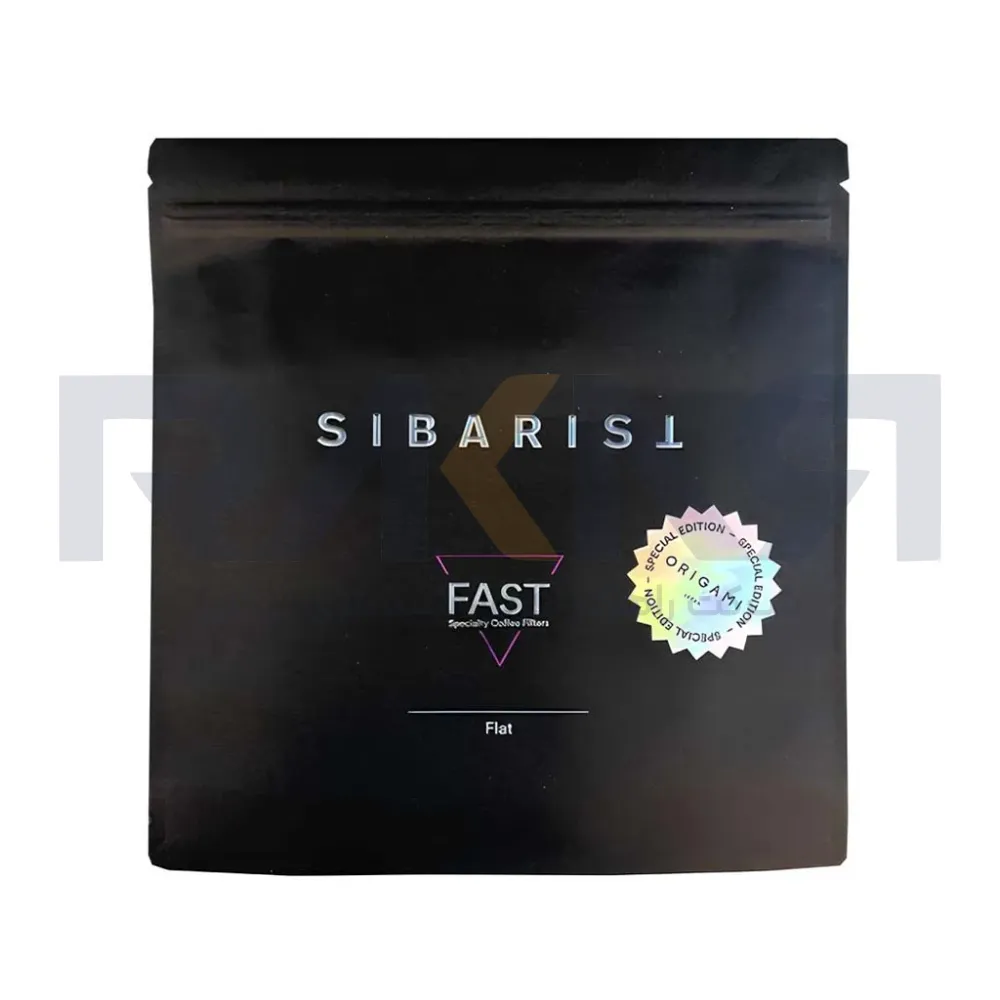 Sybarist Origami Special Filter فیلتر مخصوص اوریگامی سیباریست