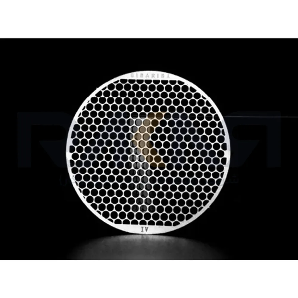Sybarist Profiler Booster 5 pcs size 45 (2) بوستر پروفایلر 5 تایی