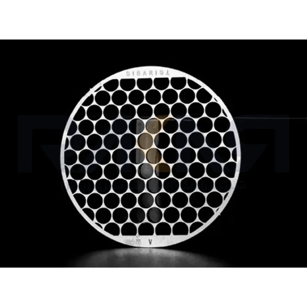 Sybarist Profiler Booster 5 pcs size 45 (4) بوستر پروفایلر 5 تایی