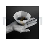 فیلتر کاغذی تخت کوچک