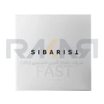 فیلتر کاغذی تخت کوچک سیباریست